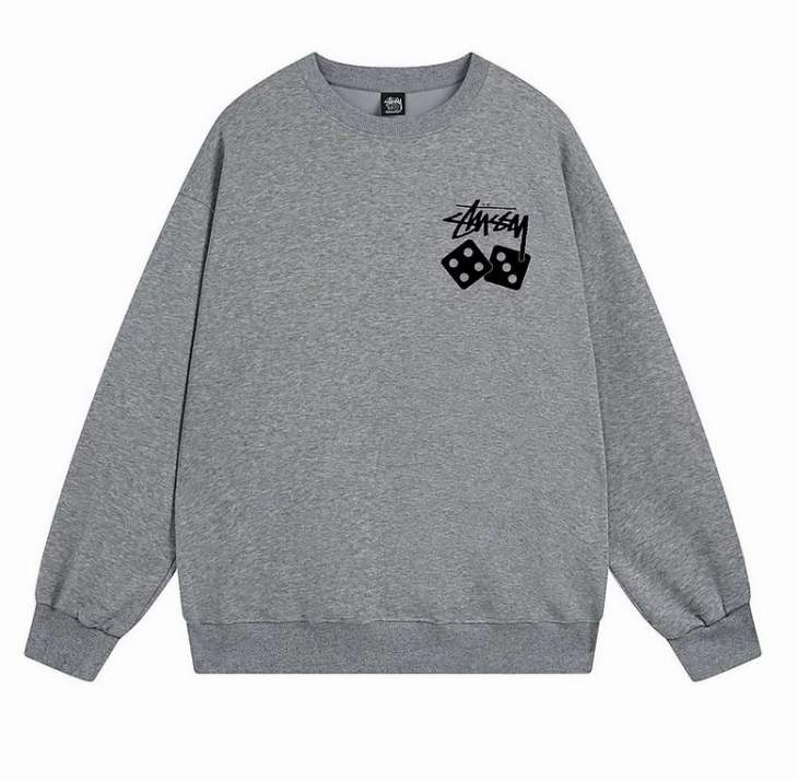Picture of Stussy Sweatshirt _SKUStussyS-XL19ttXB51935937